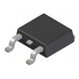 DIODES DMTH6016LK3-13 image