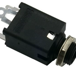 Amphenol ACJS-MIVS-3S image