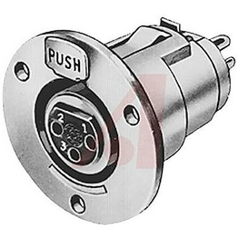 Switchcraft C3F image