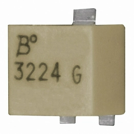 BOURNS 3224G-1-104E image