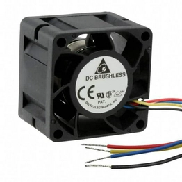 FFB03812VN-SPC DELTA Electronics