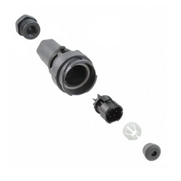 PXP7010/06P/ST/0507 bulgin