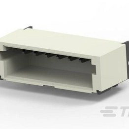 TE Connectivity 1734595-7 image