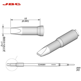 C245-061 JBC