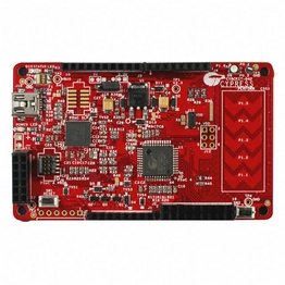 CY8CKIT-042 Infineon Technologies