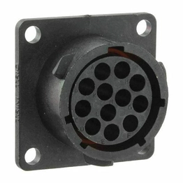 UTS01412S Souriau-Sunbank