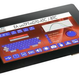 EA UNITFTM070-BTC EA UNITFTM070-BTC