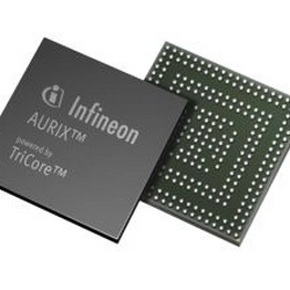 Infineon Technologies TC297TP128F300NBCKXUMA1 image