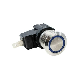 SAV4F1BSS344 E-SWITCH