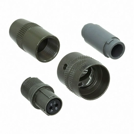 Amphenol PT06W-8-2S image