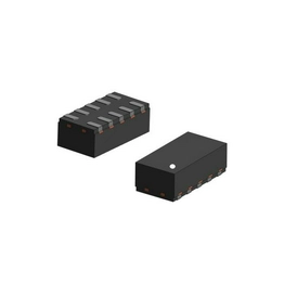 ECMF4-2459A6M10Y STMicroelectronics