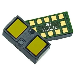 STMicroelectronics VL53L1CBV0FY/1 image