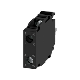 SIEMENS 3SU14001AA101FA0 image