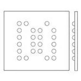 MT25QU256ABA8E55-0SIT Micron Technology