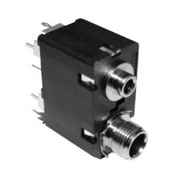 Amphenol ACJS-MVD985-3 image