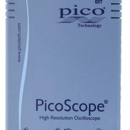 PicoScope 4262 PicoScope 4262