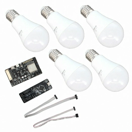 ESP32-MESHKIT ESP32-MESHKIT