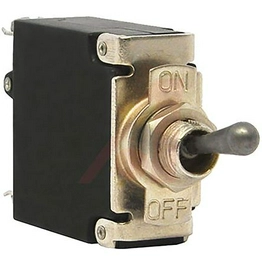 MS1-B-14-450-3-1CB-A-C Carling Technologies