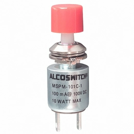 MSPM101C1 TE Connectivity