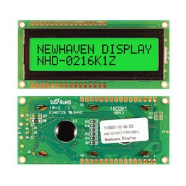NHD-0216K1Z-FSPG-GBW-L NHD-0216K1Z-FSPG-GBW-L