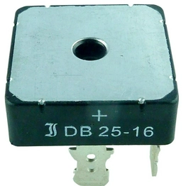 Diotec Semiconductor DB35-02 image