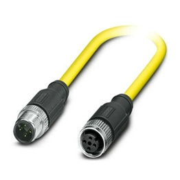 SAC-4P-M12MS/ 0,5-542/M12FSSH PHOENIX CONTACT
