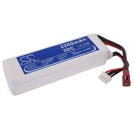 4894128084433 BATTERY International Lighting