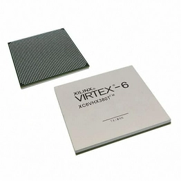 XC6VHX250T-1FF1154I Advanced Micro Devices