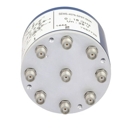 SEMS-4078-SP8T-SMA Fairview Microwave