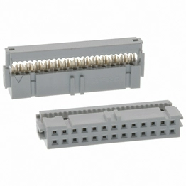 Amphenol 71600-126LF image