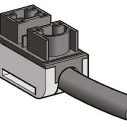 ZCMC21L3 Telemecanique Sensors