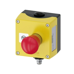 SIEMENS 3SU18510NH004NB2 image