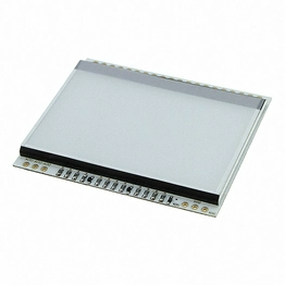 EA LED55X46-RGB EA LED55X46-RGB