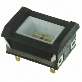 UB26NBKG015C-AB NKK Switches