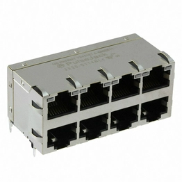 Pulse Electronics JX20-0114NL image