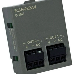 FC6A-PK2AW FC6A-PK2AW