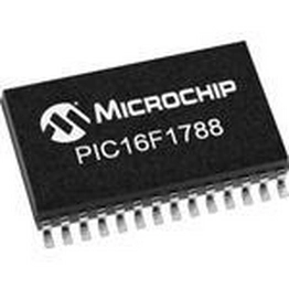 PIC16F1788-I/SO Microchip Technology