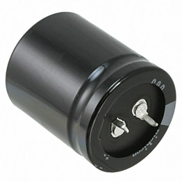 nichicon LGR2E681MELB45 image