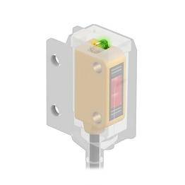 Banner Engineering Q85VR3LP-T9-B image