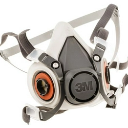 3M 6100 image