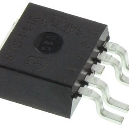 Infineon Technologies BTS441RG image