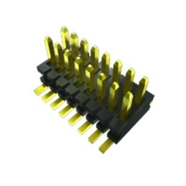 samtec FTE-110-01-G-DV-ES-A image