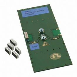 Pulse Electronics W3012-K image