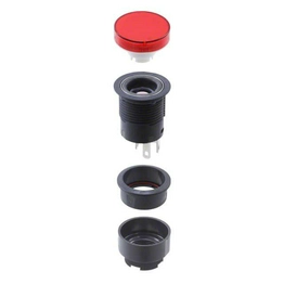 YB216CWCKW01-5C12-CB NKK Switches