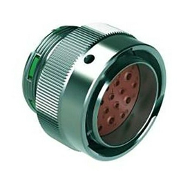 Amphenol AHDM06-24-19PN image