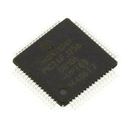 Microchip Technology PIC24FJ256GB106-I/PT image