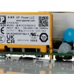 XP Power ECS100US12 image