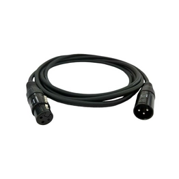 IO Audio Technologies IO-XLR3-25-P image