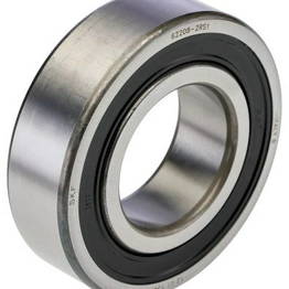 SKF 62208-2RS1 image