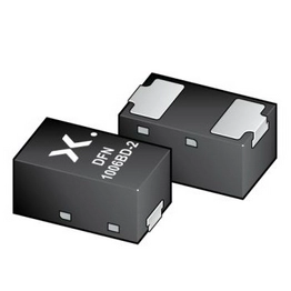 nexperia BZX884S-B51-QYL image